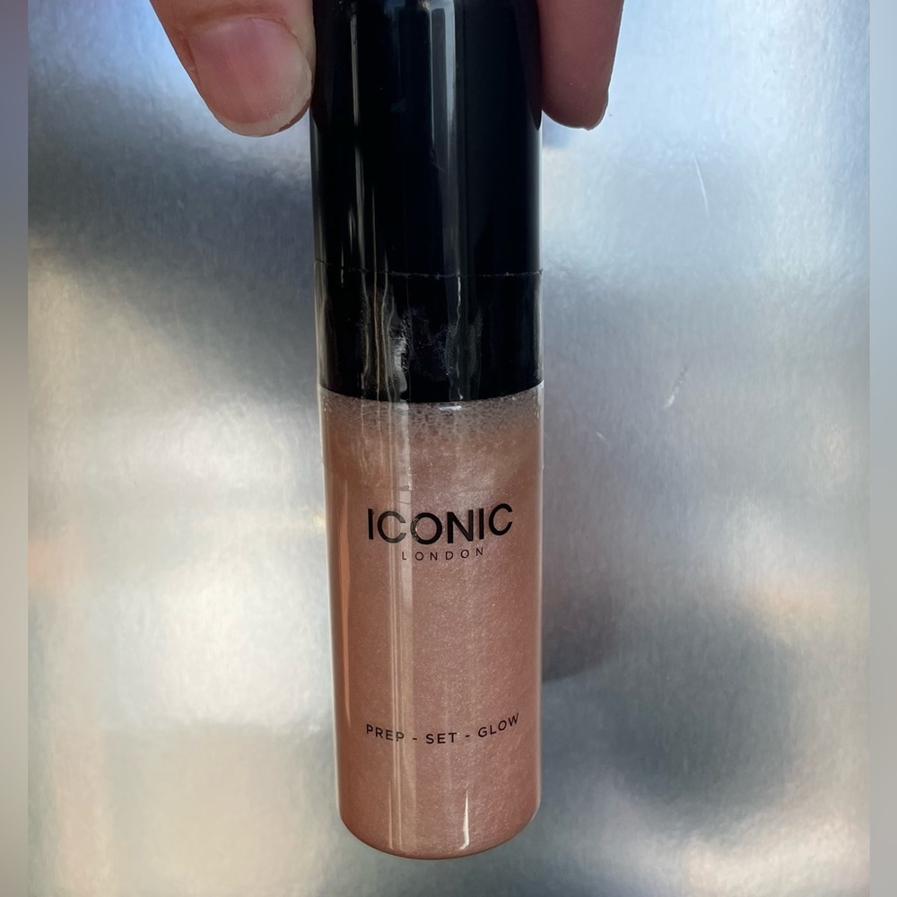 Iconic London - Prep- Set - Glow Original